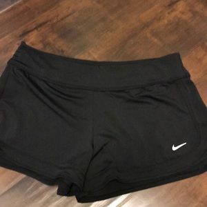 Nike athletic shorts